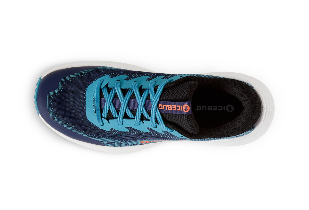Icebug Myr M RB9X - TripleBlue - 5