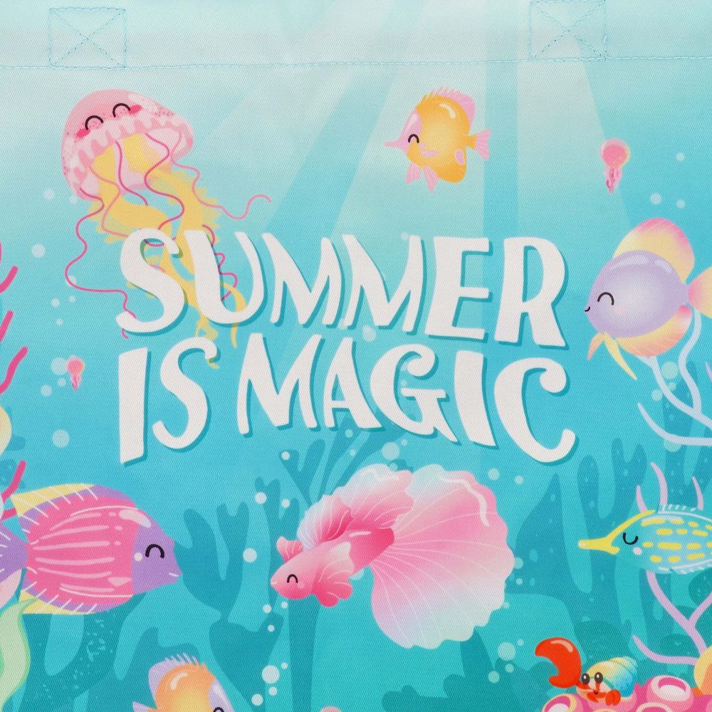 Beach bag - Summer is Magic - 3