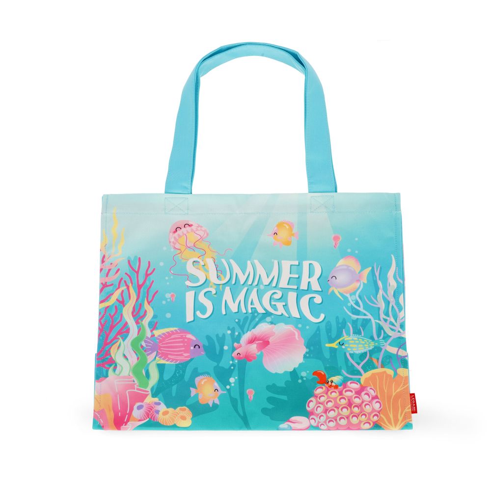 Beach bag - Summer is Magic - 2
