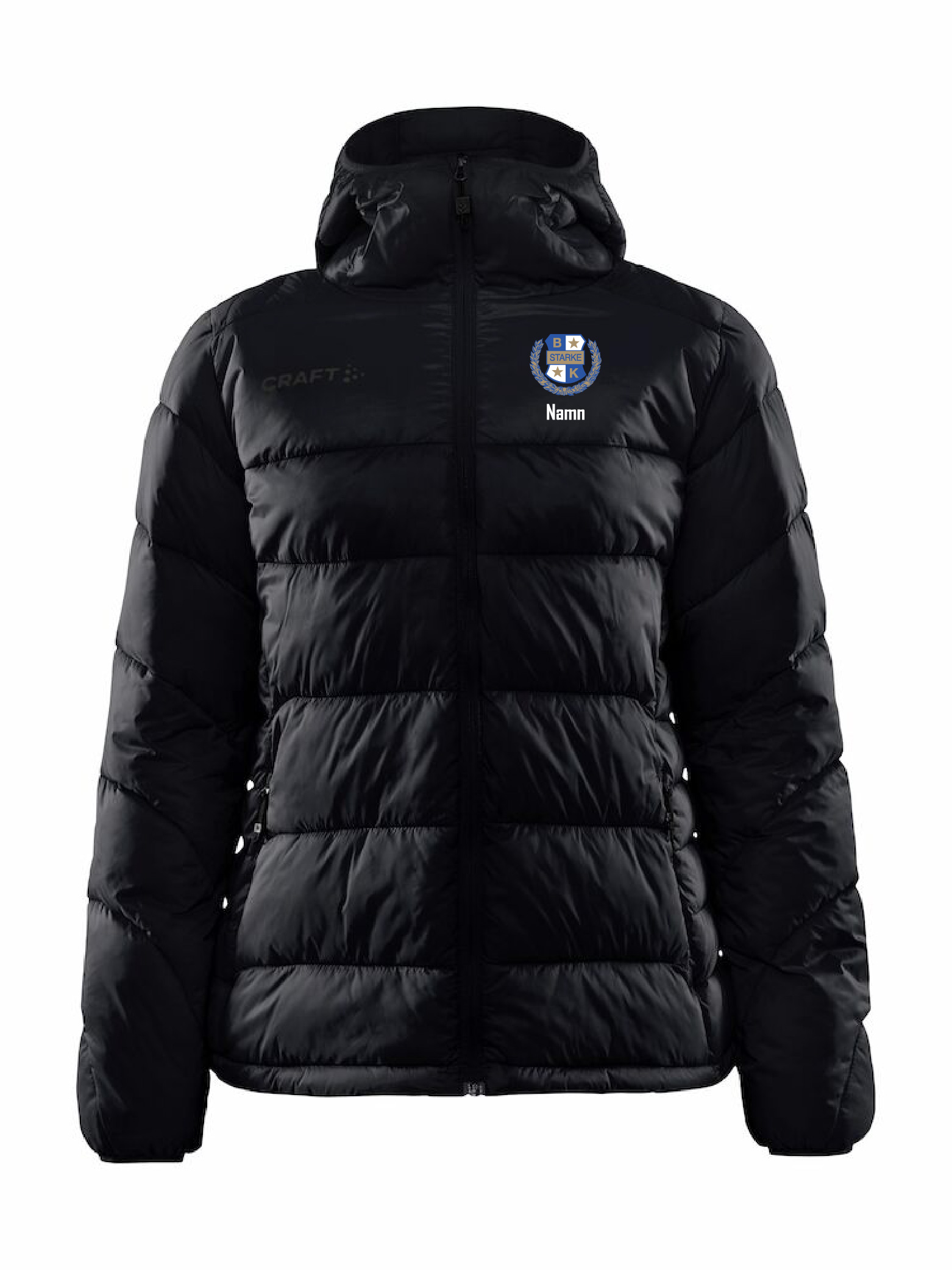 Jacka BK Starke  - 2