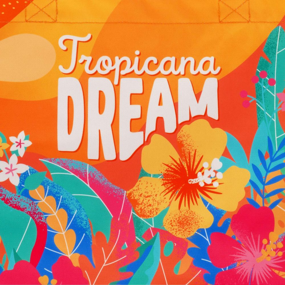 Beach bag - Tropicana Dream - 3