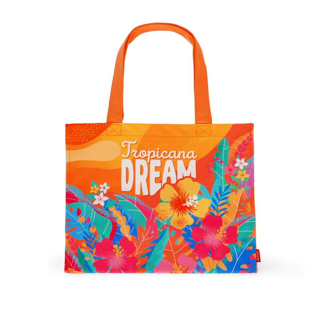 Beach bag - Tropicana Dream - 2