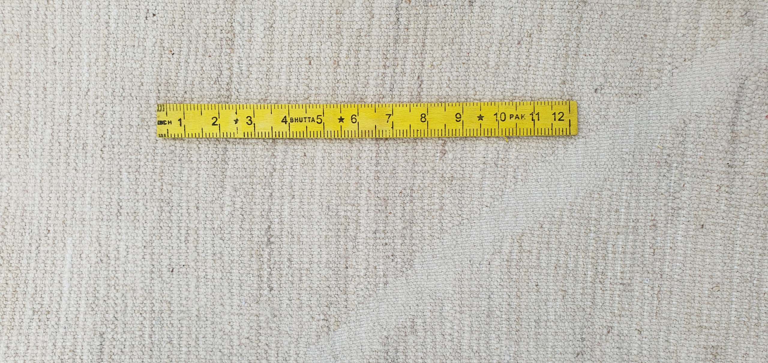 Maroccan Style Vit 257x353cm - 8