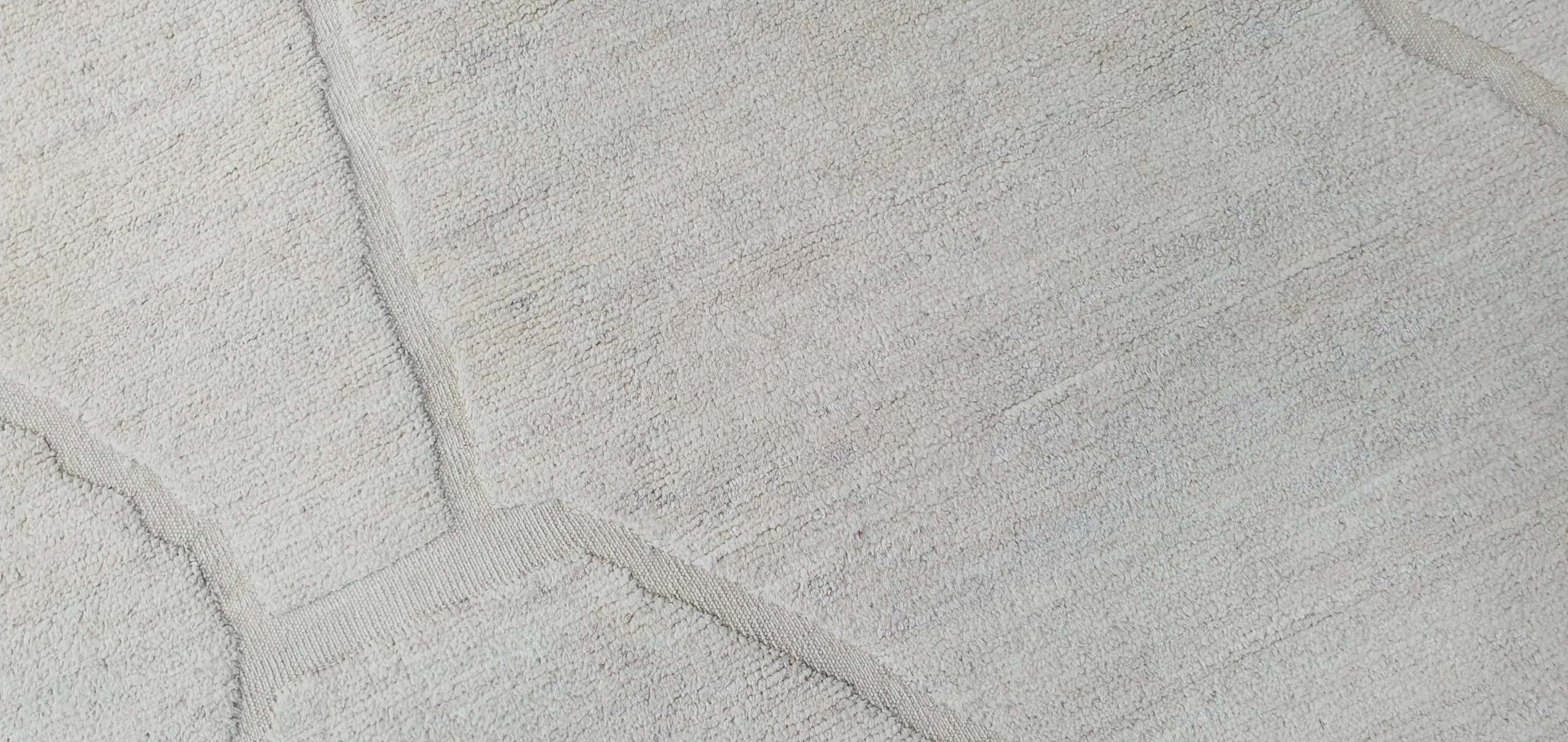 Maroccan Style Vit 257x353cm - 6
