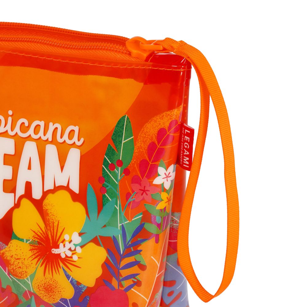 Beach pouch, Tropicana Dream - 3