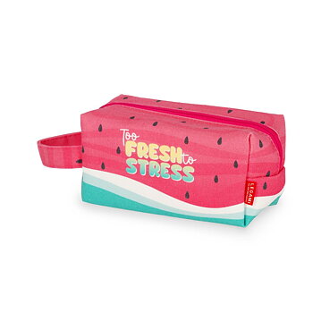 Thermal beach pouch, Watermelon