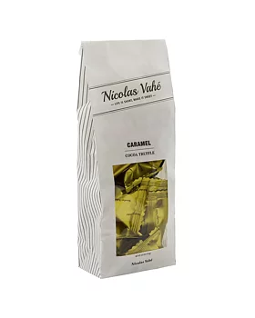 NICOLAS VAHÉ Chokladtryffel Caramel 110 g