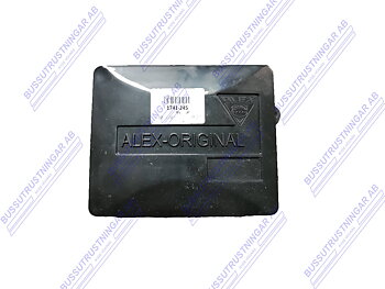 Styrbox/ Kretskort till dörrmotor Sprinter