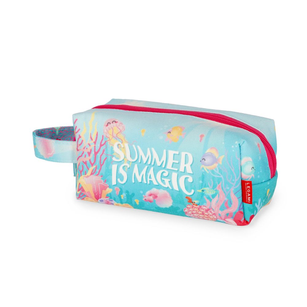 Thermal beach pouch, Summer is Magic - 2