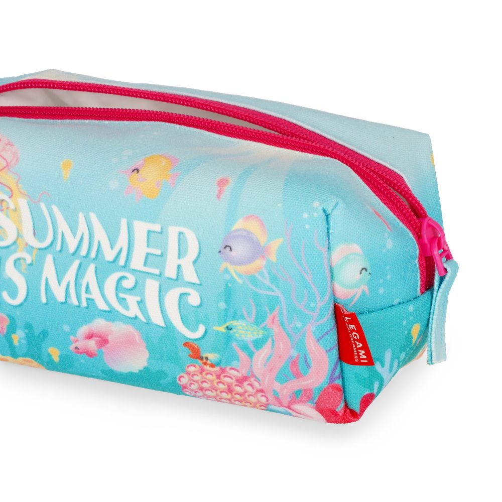 Thermal beach pouch, Summer is Magic - 3
