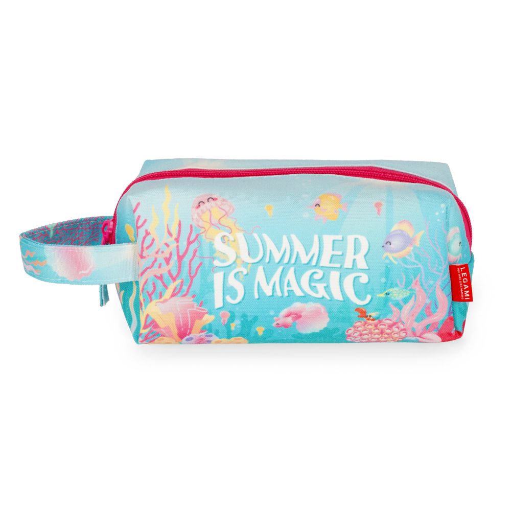 Thermal beach pouch, Summer is Magic