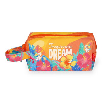 Thermal beach pouch, Tropicana Dream