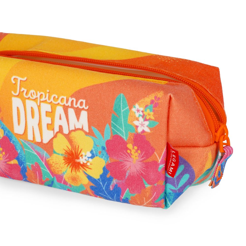 Thermal beach pouch, Tropicana Dream - 3