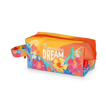 Thermal beach pouch, Tropicana Dream