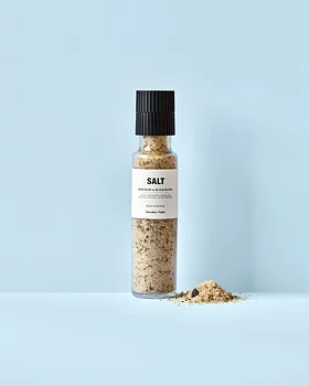 NICOLAS VAHÉ Sal Rosmarin & Svarta Oliver 310 g