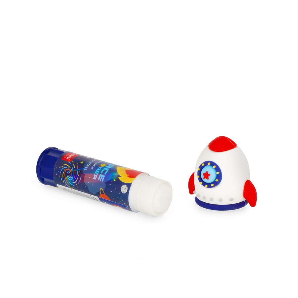 Feelin glued, glue stick, Rocket - 5