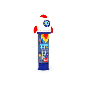 Feelin glued, glue stick, Rocket