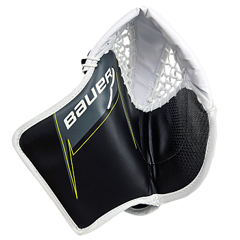Bauer Performance Street Goal Kit