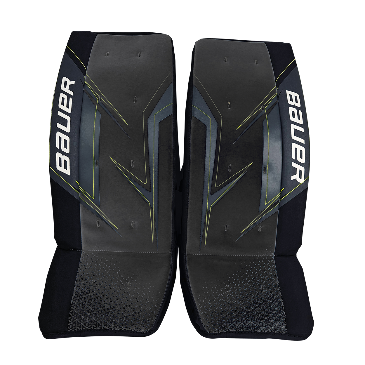 Bauer Performance Street Goal Kit - 3