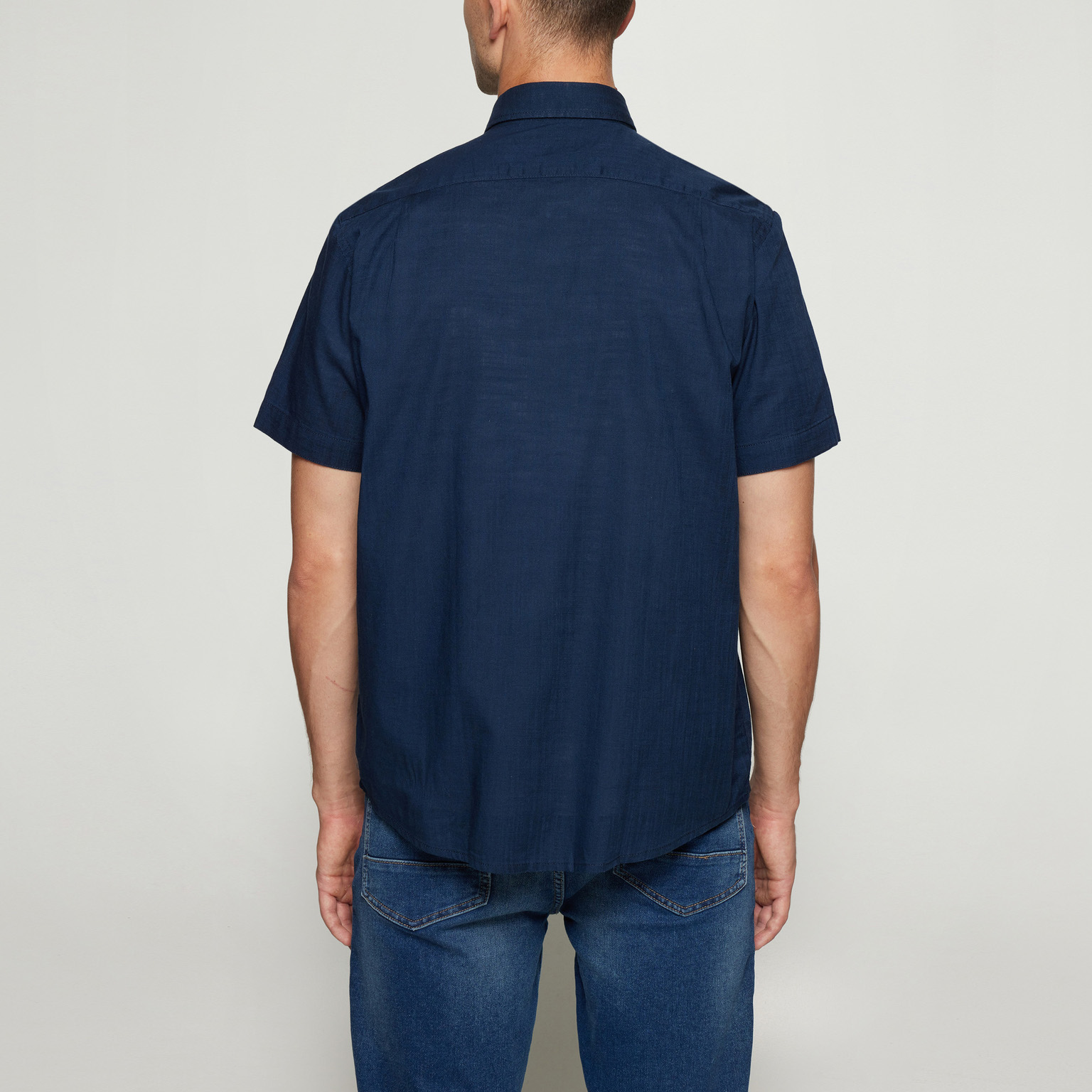 Signal - Gismo SS - Blue Captain - 2