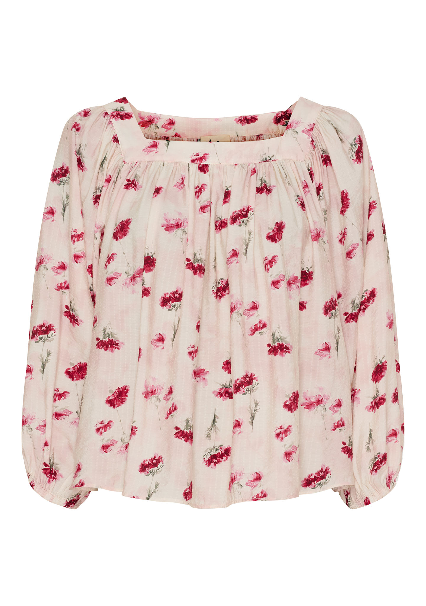 Manny Blouse - Romance - Isay - 5