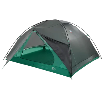 Big agnes Sarvis VST 2