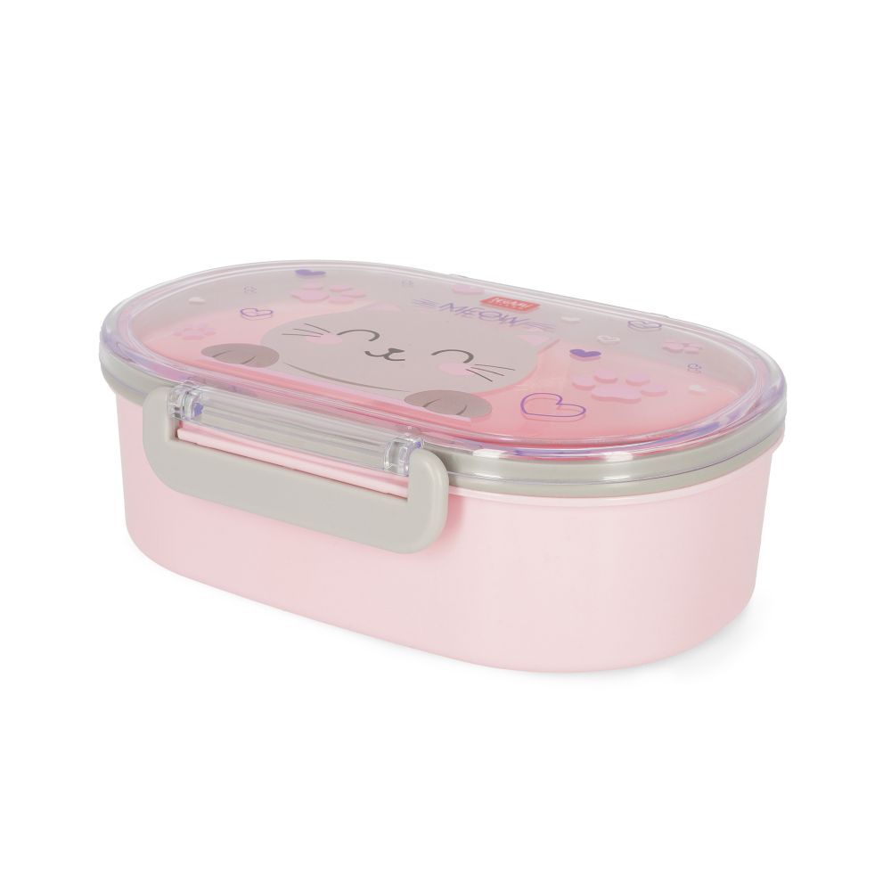 Snack & Go, snackbox, Kitty - 2