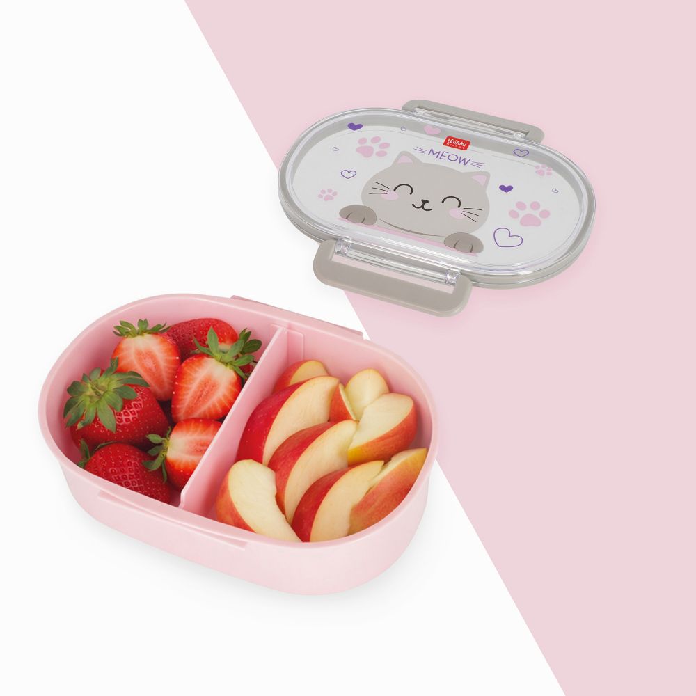 Snack & Go, snackbox, Kitty - 4