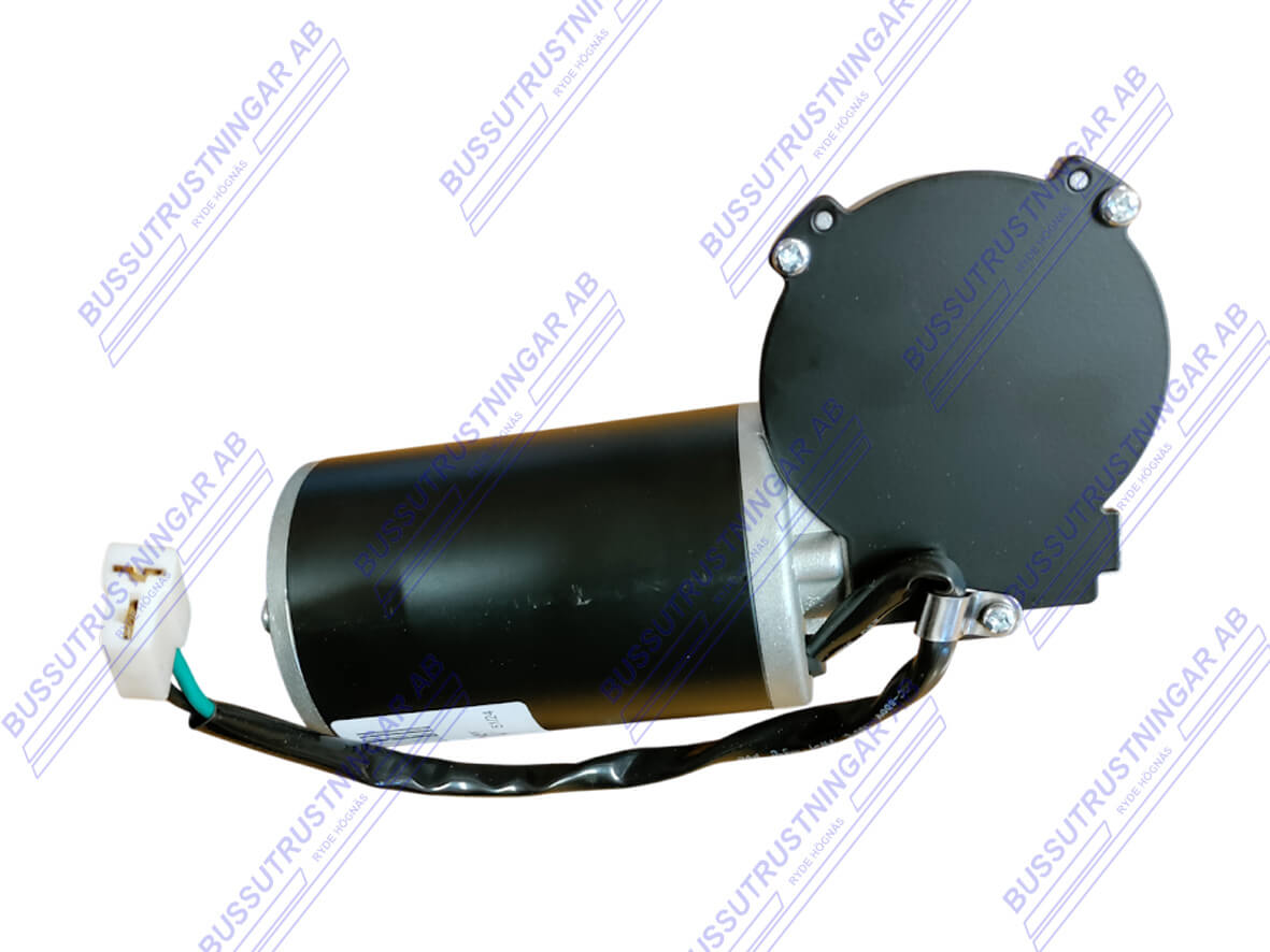 Dörrmotor Sprinter / Iveco - 2