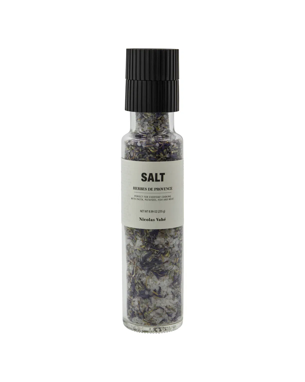 NICOLAS VAHÉ Salt Provensalska örter 25 cl - 2