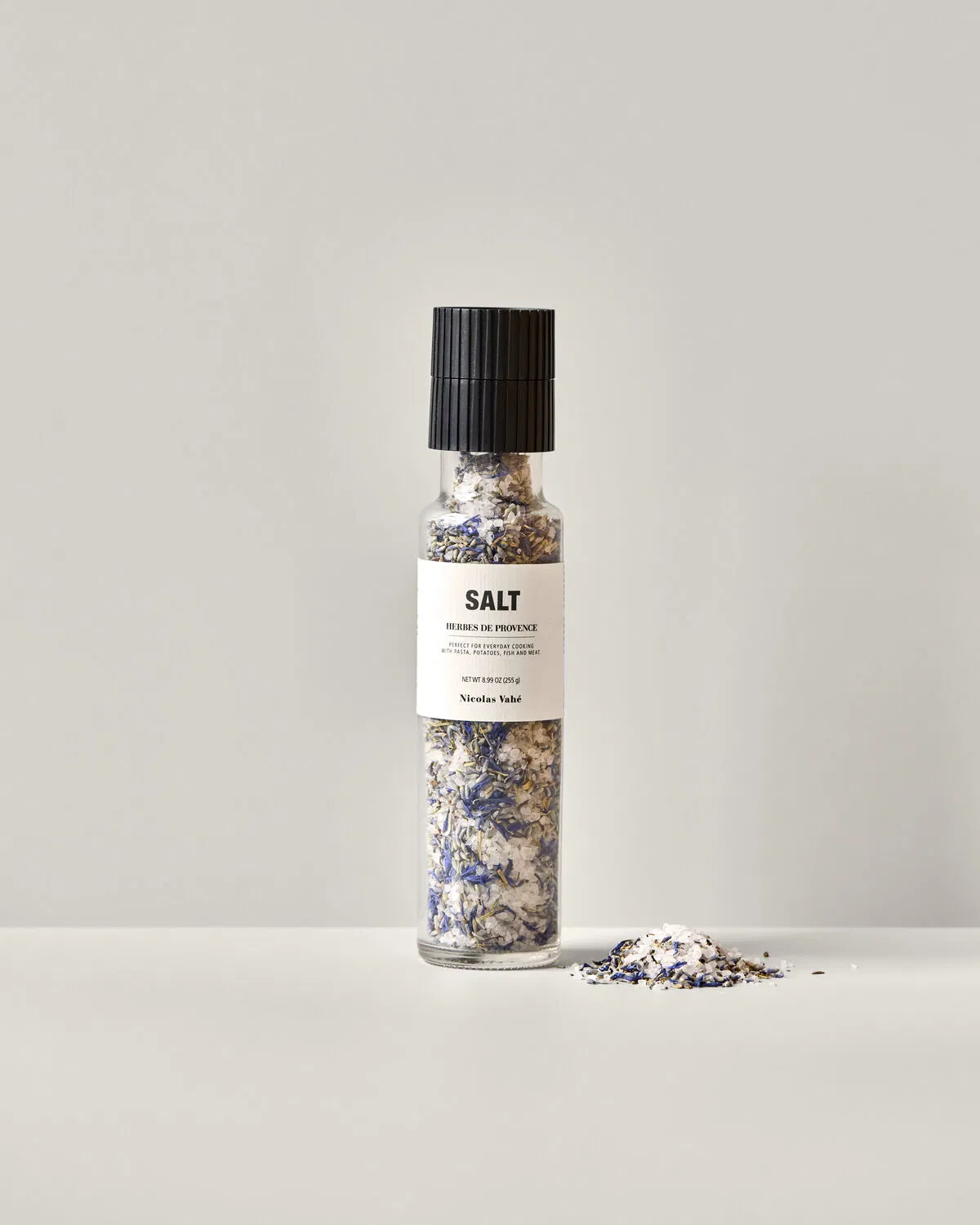 NICOLAS VAHÉ Salt Provensalska örter 25 cl