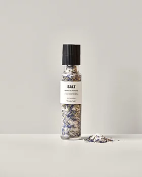 NICOLAS VAHÉ Salt Provensalska örter 25 cl