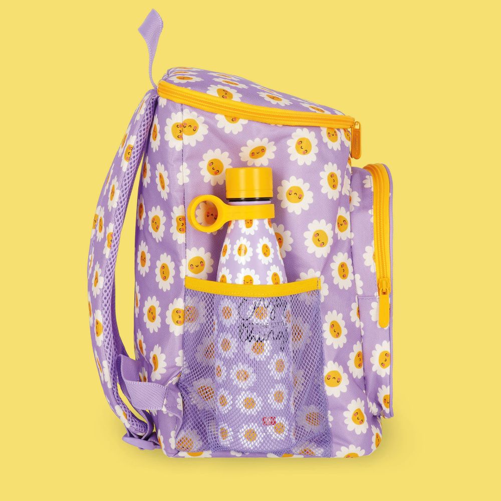 Cooler Backpack, Daisy, 20 l, rygsæk - 6