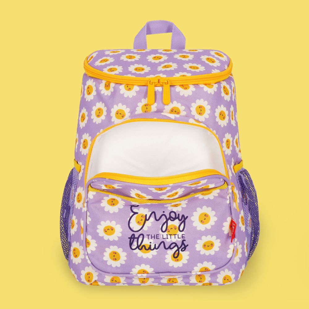 Cooler Backpack, Daisy, 20 l, rygsæk - 4