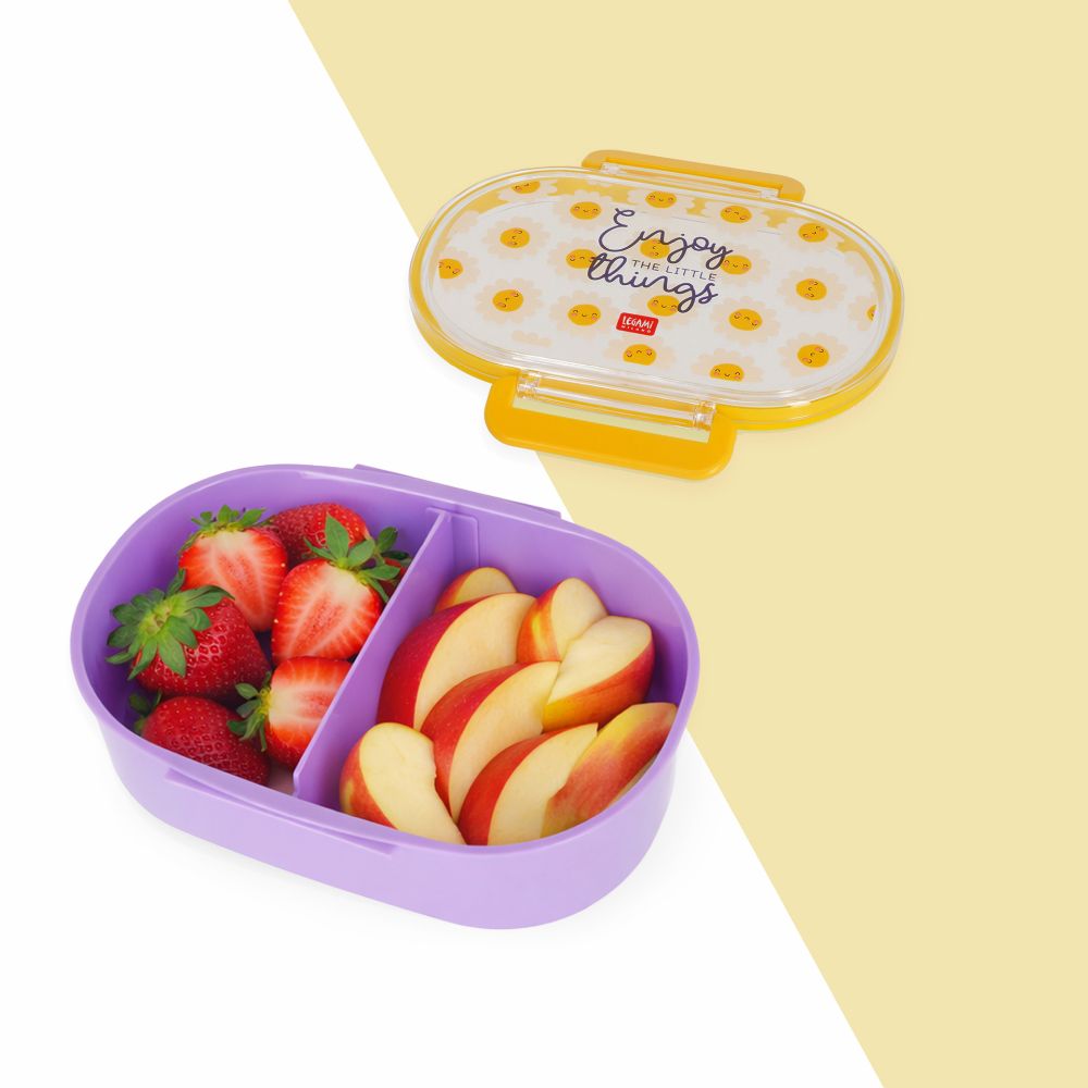 Snack & Go, snackbox, Daisy - 4