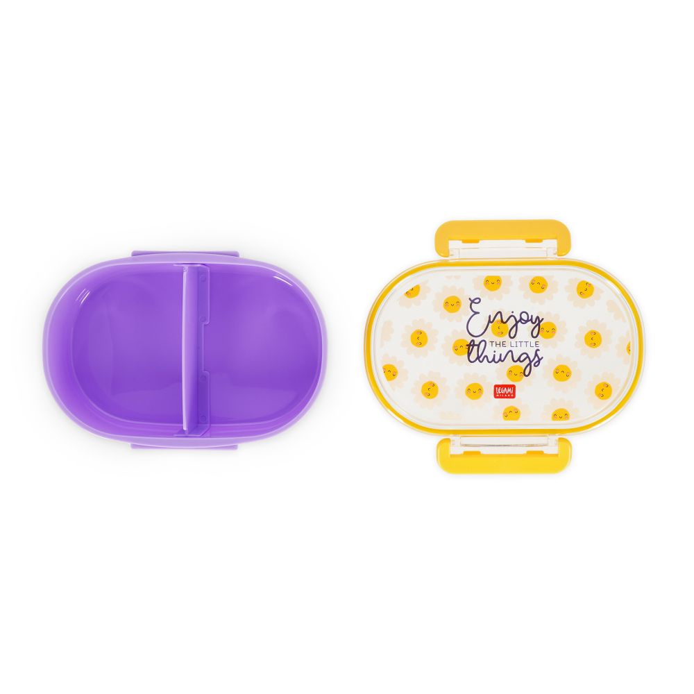 Snack & Go, snackbox, Daisy - 3