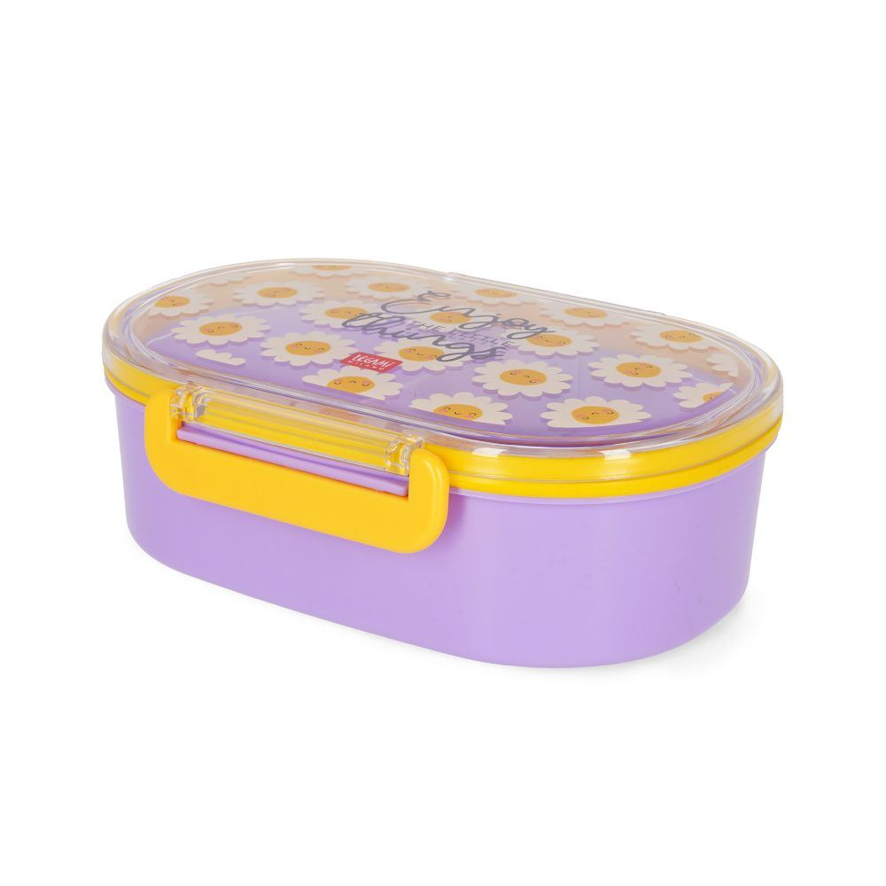 Snack & Go, snackbox, Daisy - 2