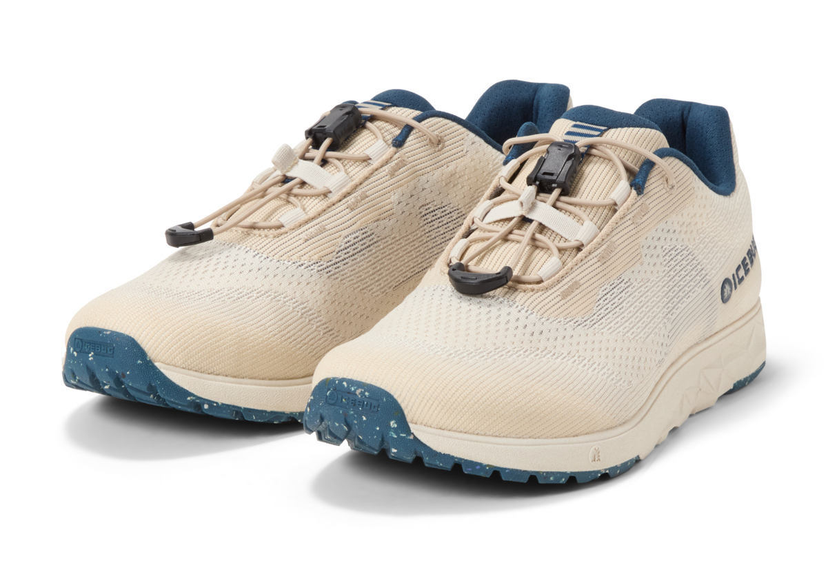 Icebug Kaipa RB9X - Birch/Navy - 4