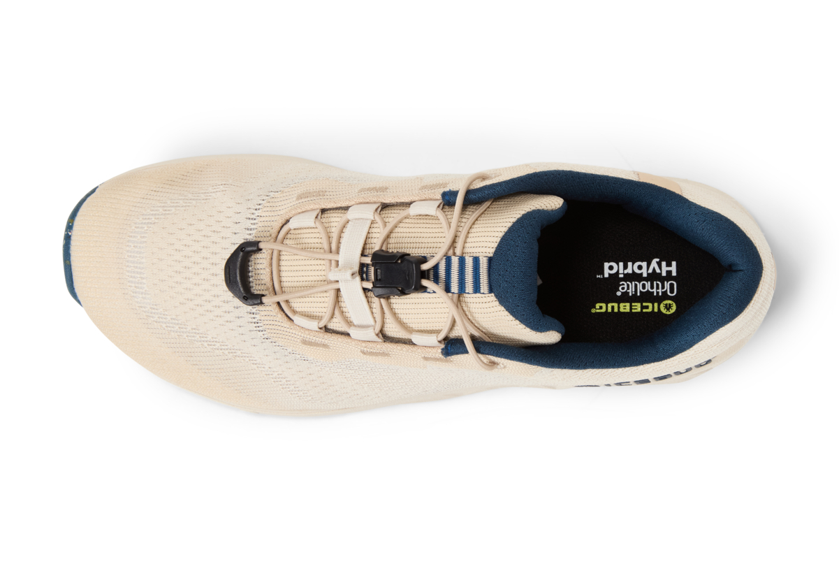 Icebug Kaipa RB9X - Birch/Navy - 5