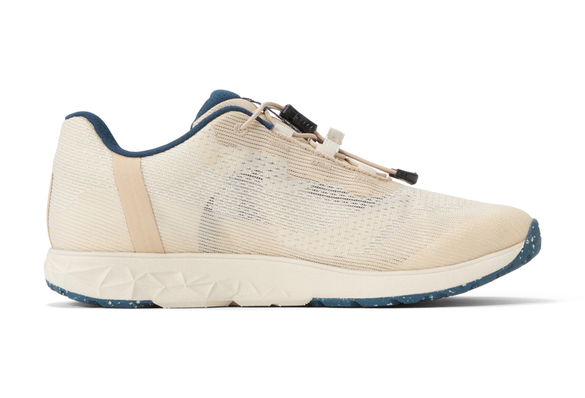 Icebug Kaipa RB9X - Birch/Navy - 2