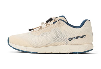 Icebug Kaipa RB9X - Birch/Navy