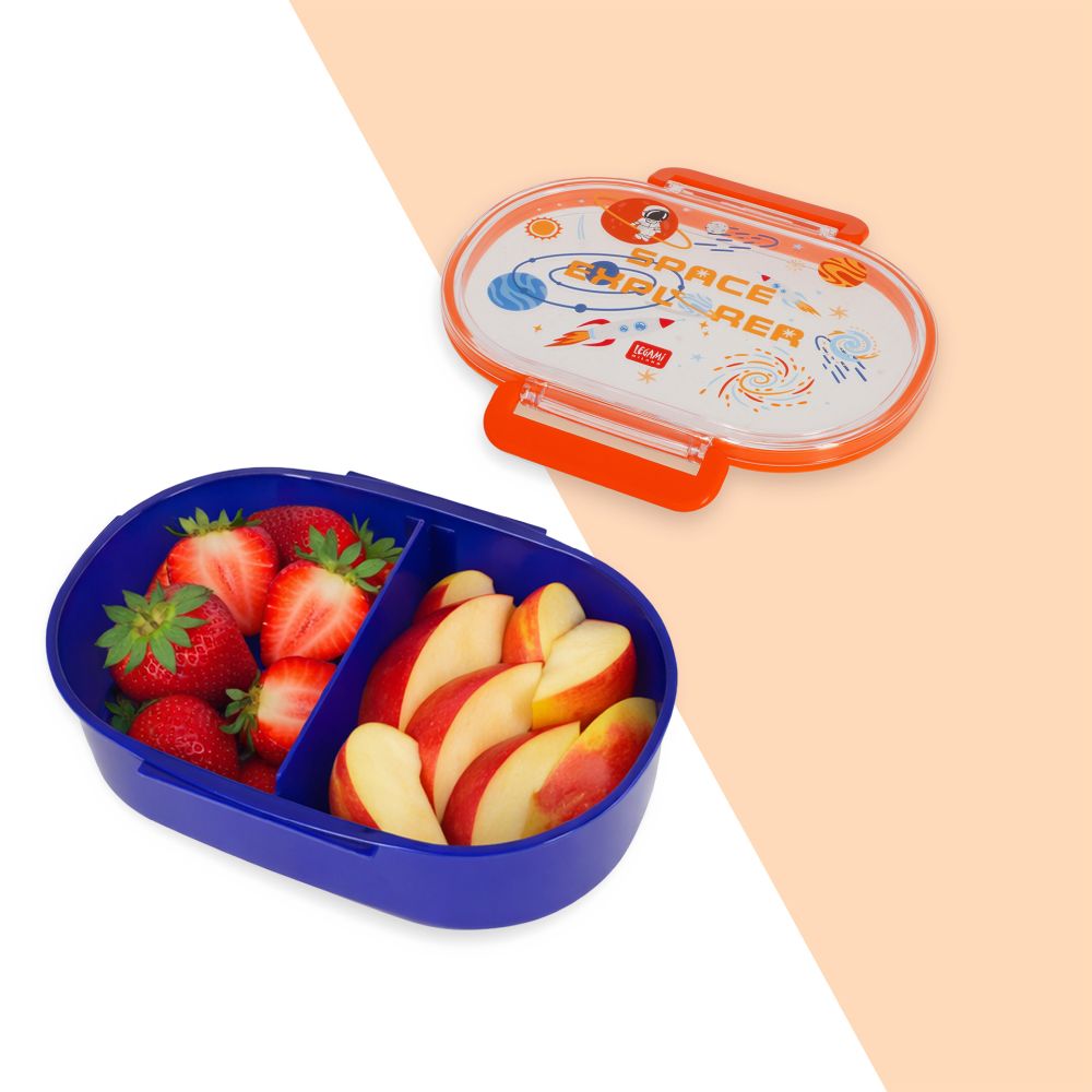 Snack & Go, snackbox, Space - 4