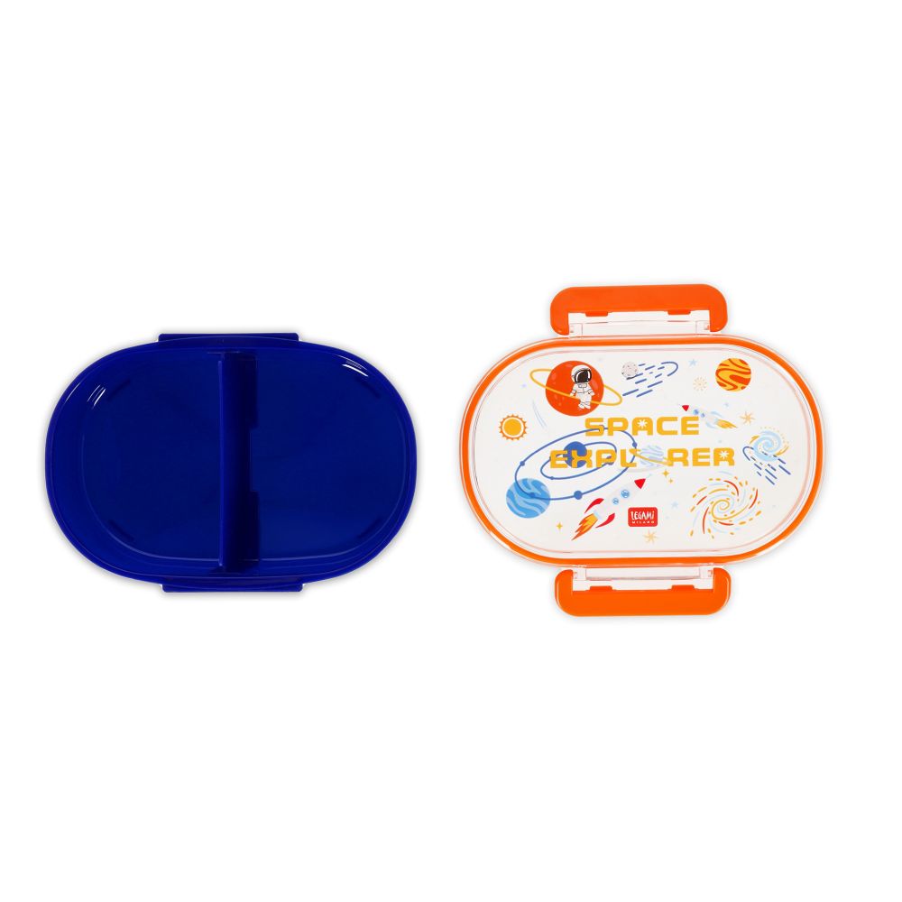 Snack & Go, snackbox, Space - 3