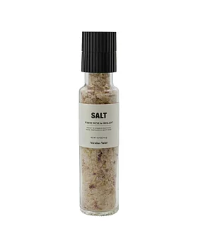 NICOLAS VAHÉ Salt Vitt Vin och Schalottenlök
