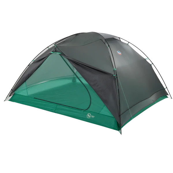 Big agnes Sarvis VST 3 - 2