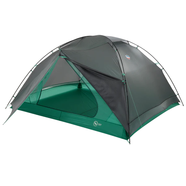 Big agnes Sarvis VST 3 - 4