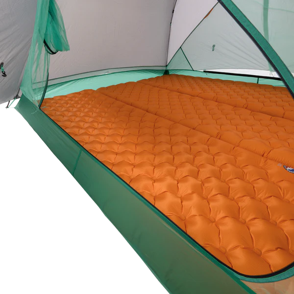 Big agnes Sarvis VST 3 - 3
