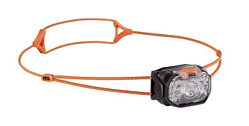 Petzl Swift LT 380LM Svart
