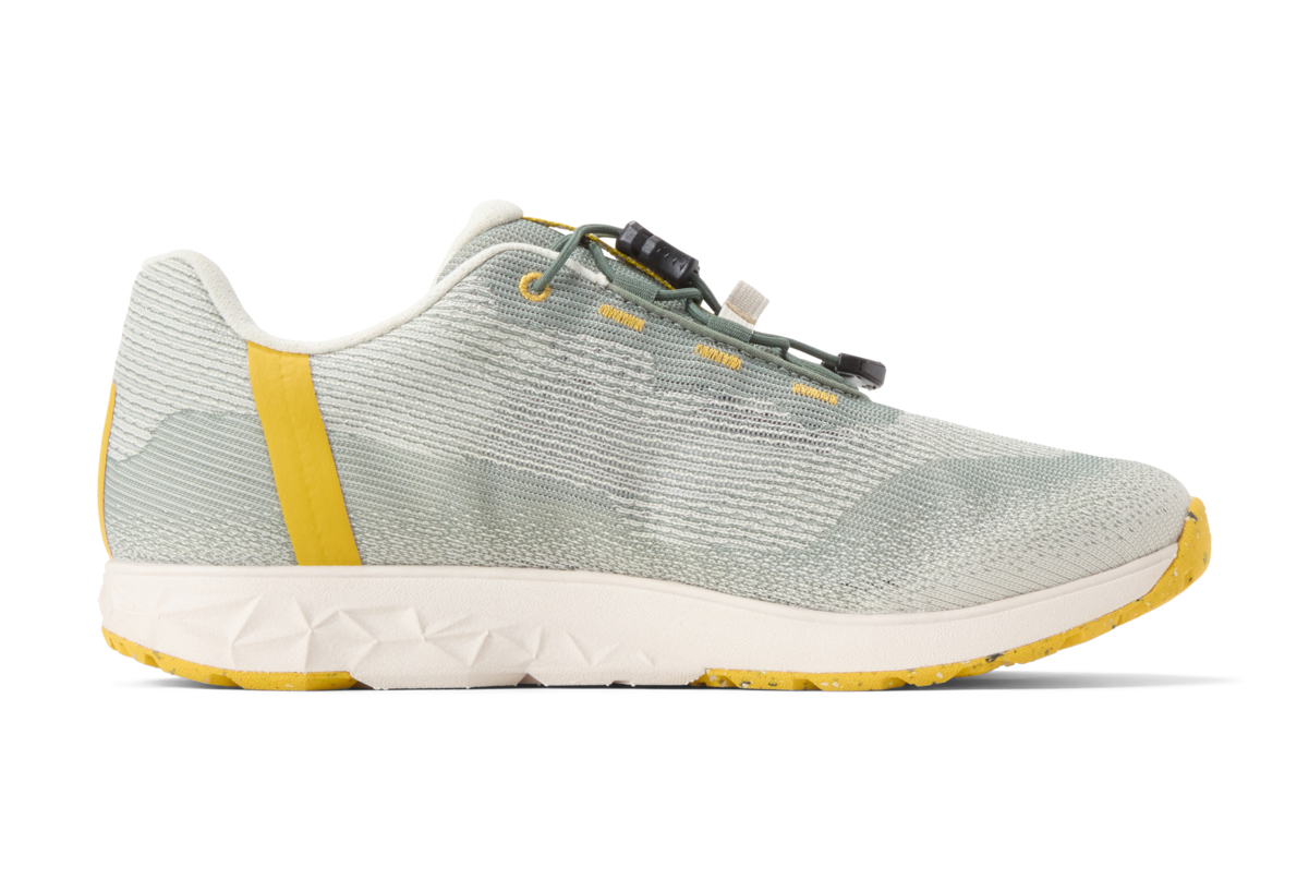 Icebug Kaipa RB9X -LaurelGreen/LemonCurry - 2