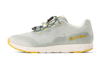 Icebug Kaipa RB9X -LaurelGreen/LemonCurry